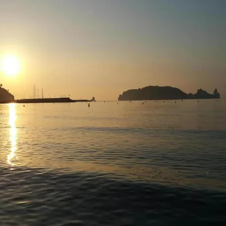 The In Estartit 度假居
