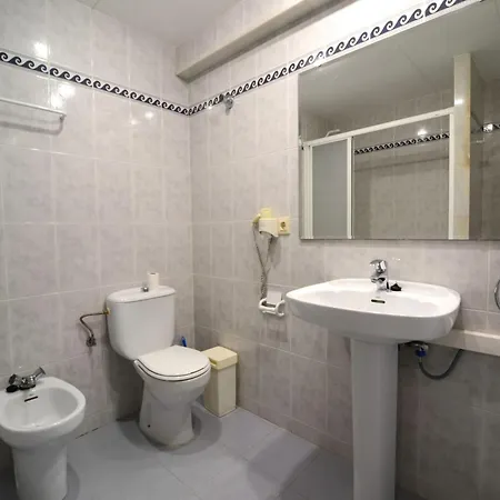 In Spain With Beachfront & Pool Access *