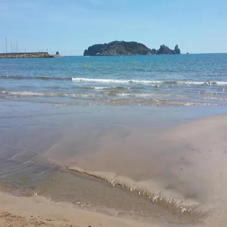 In Spain With Beachfront & Pool Access