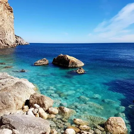 Holiday home In Spain With Beachfront & Pool Access *