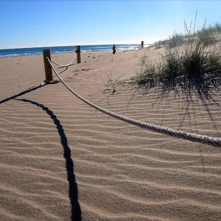 In Spain With Beachfront & Pool Access L'Estartit